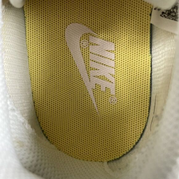 Nike Internationalist Women's Size 8 Running Shoes DM3076-100 White Sneakers - Picture 6 of 10